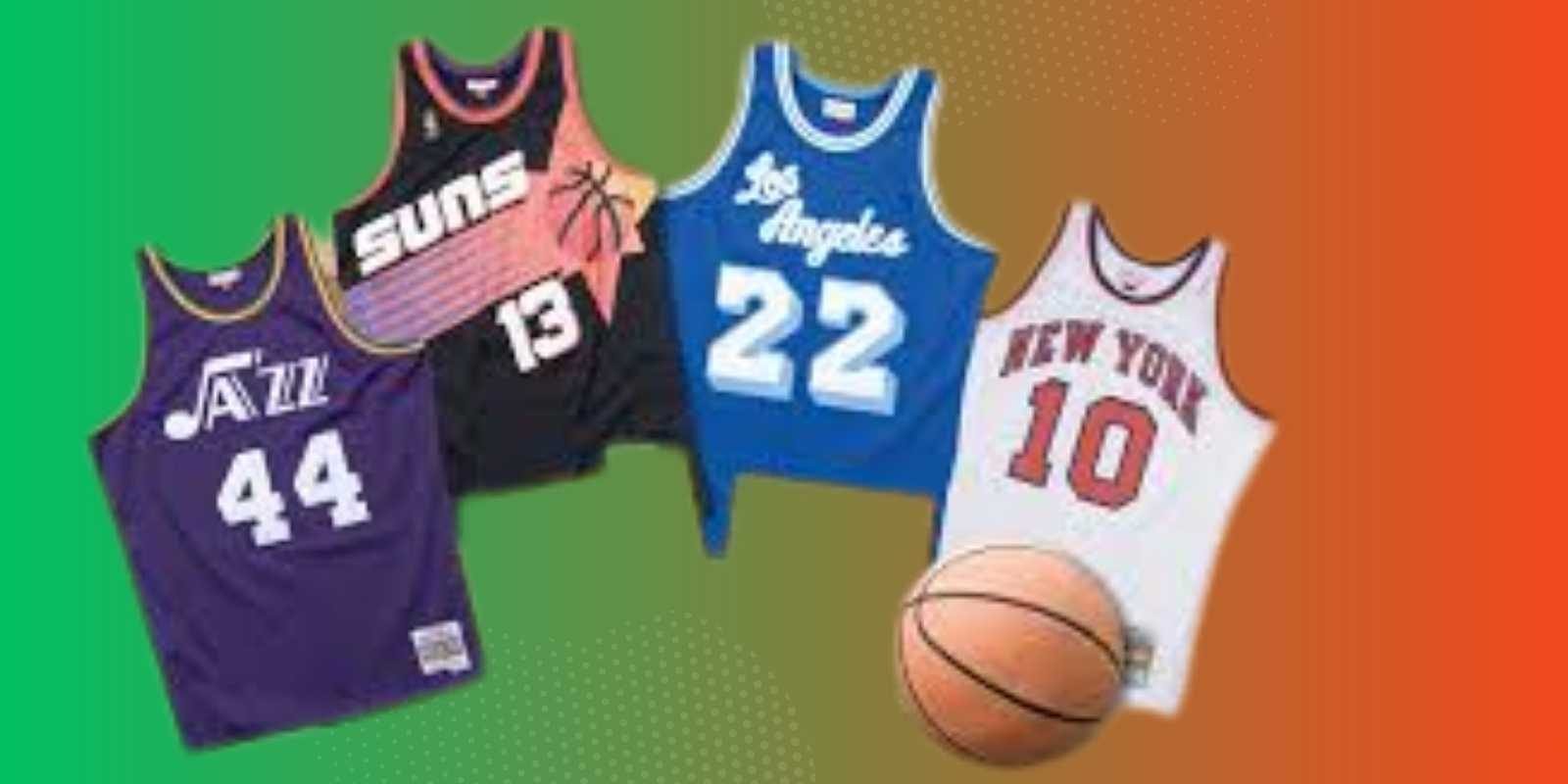 Best Sites for Authentic Sports Jerseys